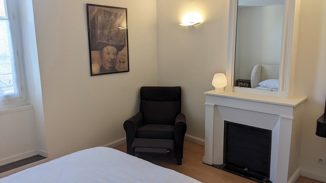 Photo of Bedroom in Le Thor