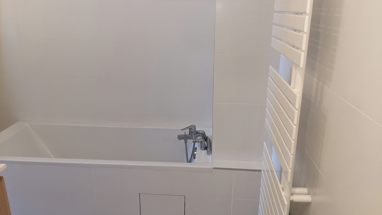Photo of Bathroom in Le Thor