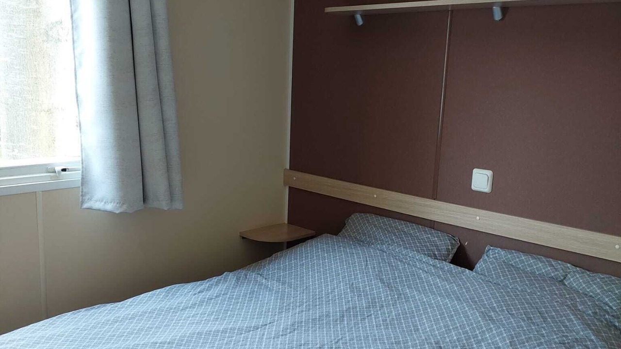 Photo of Bedroom in La Roque-d'Antheron