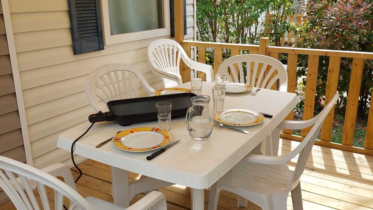 Photo of Outdoor in La Roque-d'Antheron