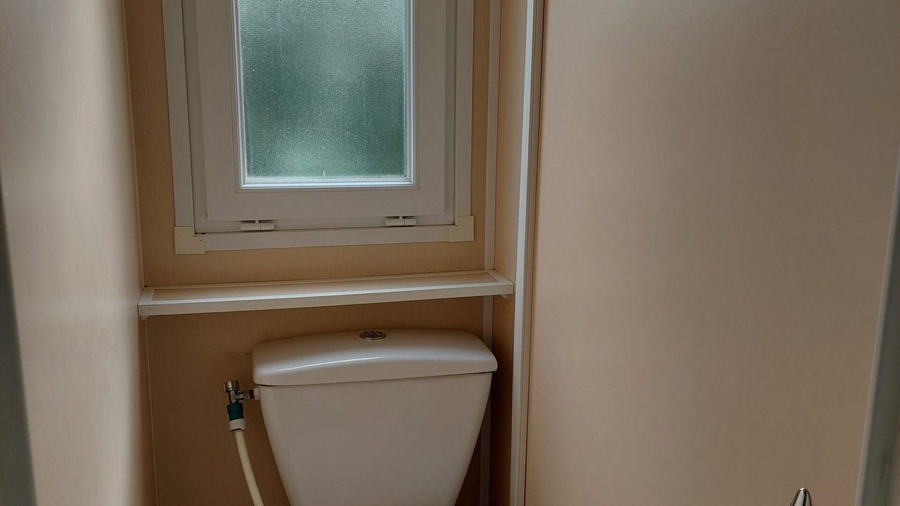 Photo of Bathroom in La Roque-d'Antheron