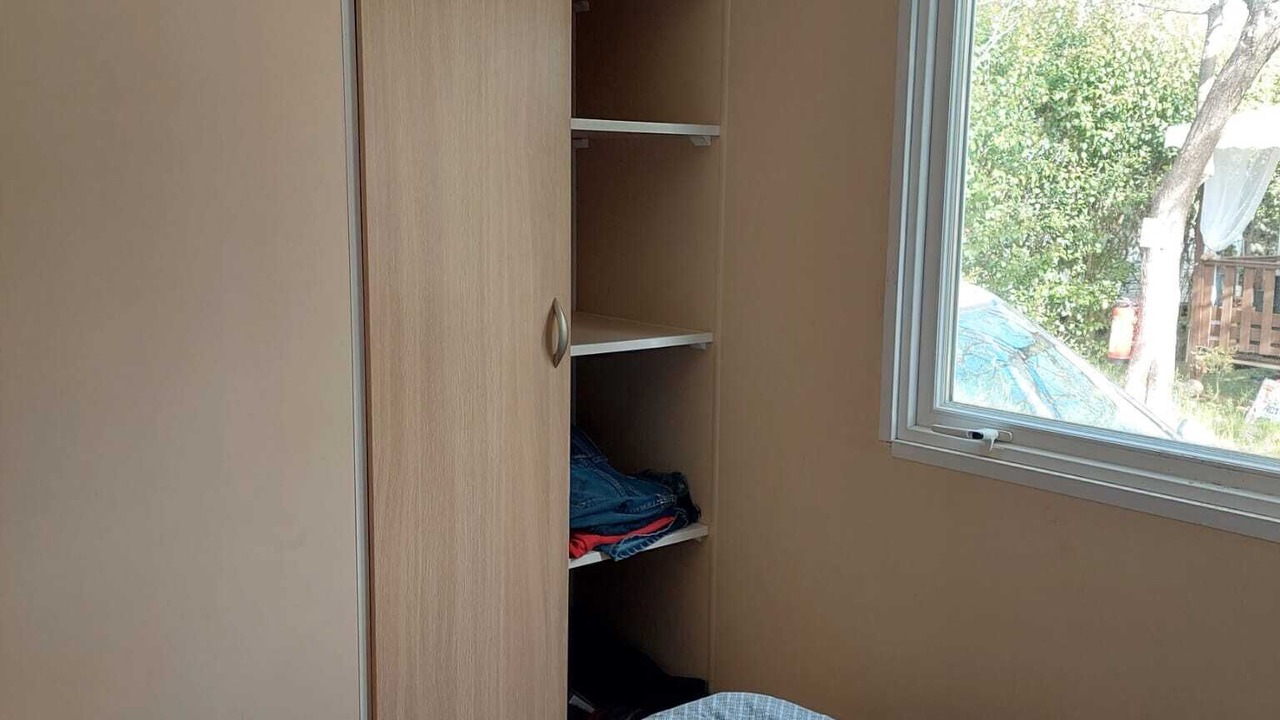 Photo of Bedroom in La Roque-d'Antheron