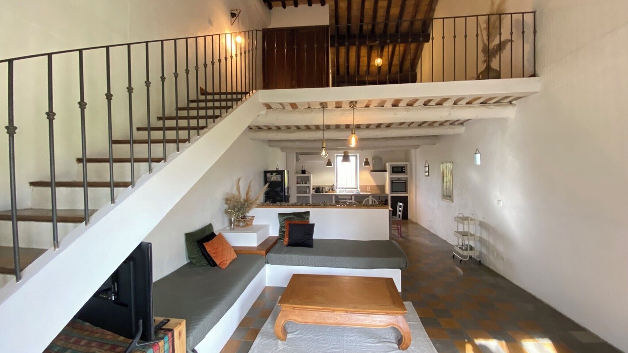 Photo of Livingroom in Althen-des-Paluds