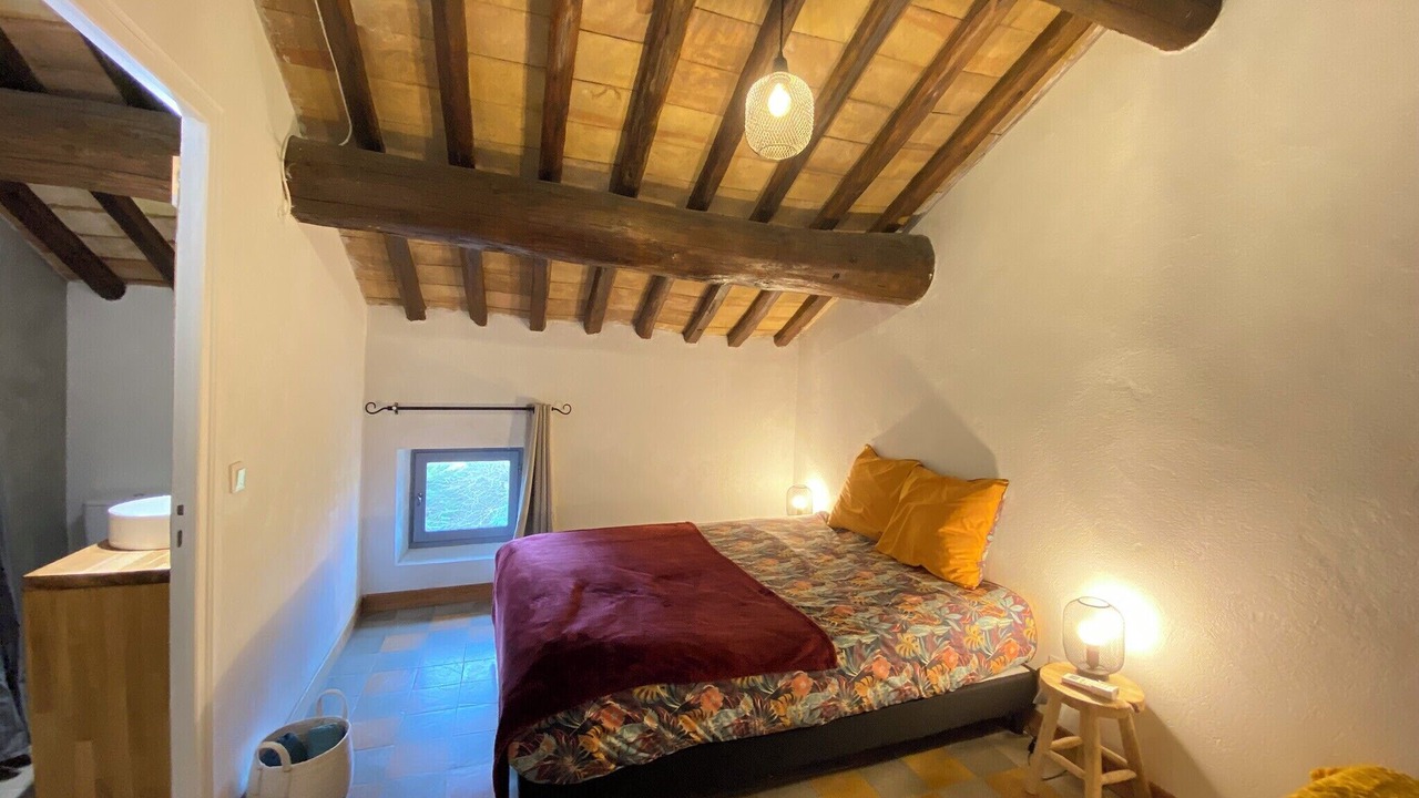 Photo of Bedroom in Althen-des-Paluds