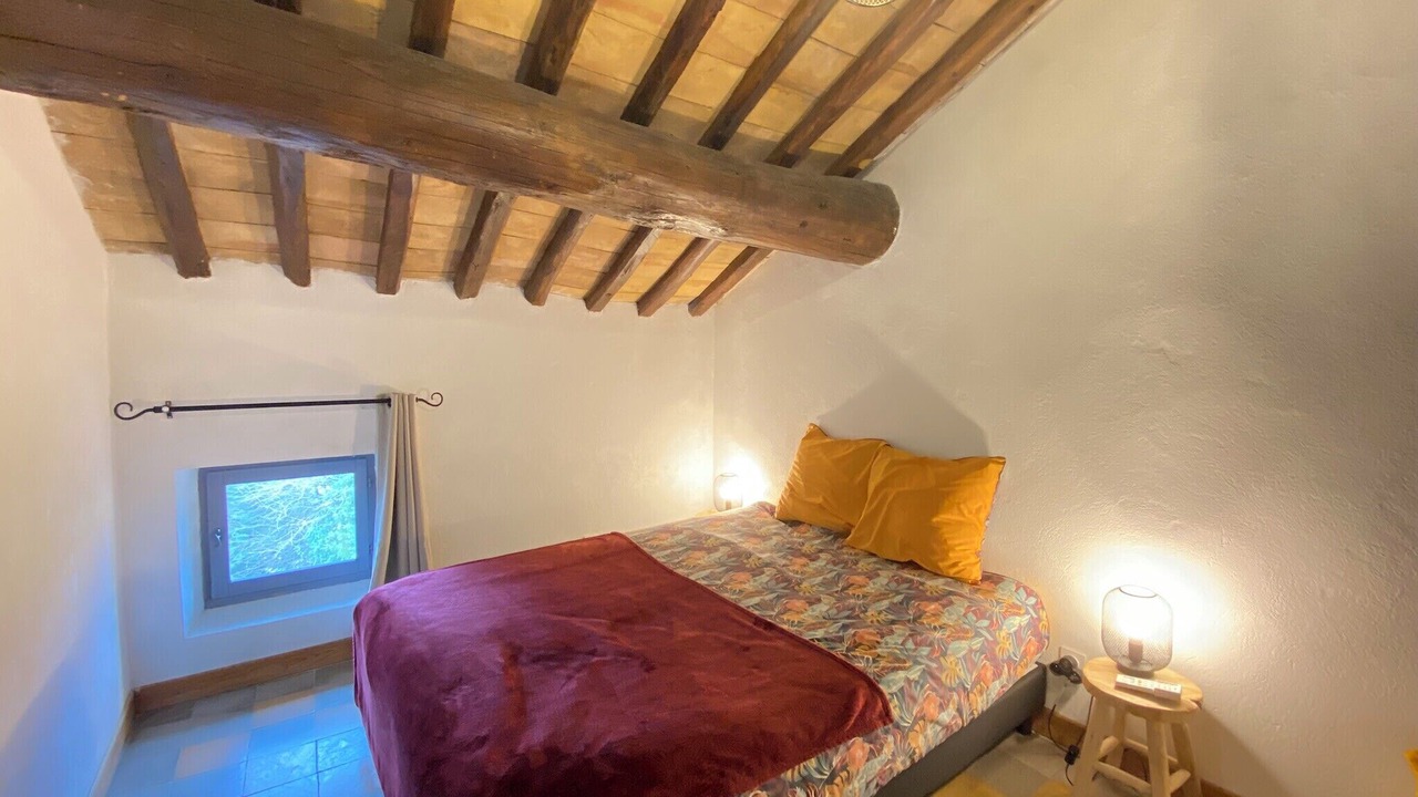 Photo of Bedroom in Althen-des-Paluds