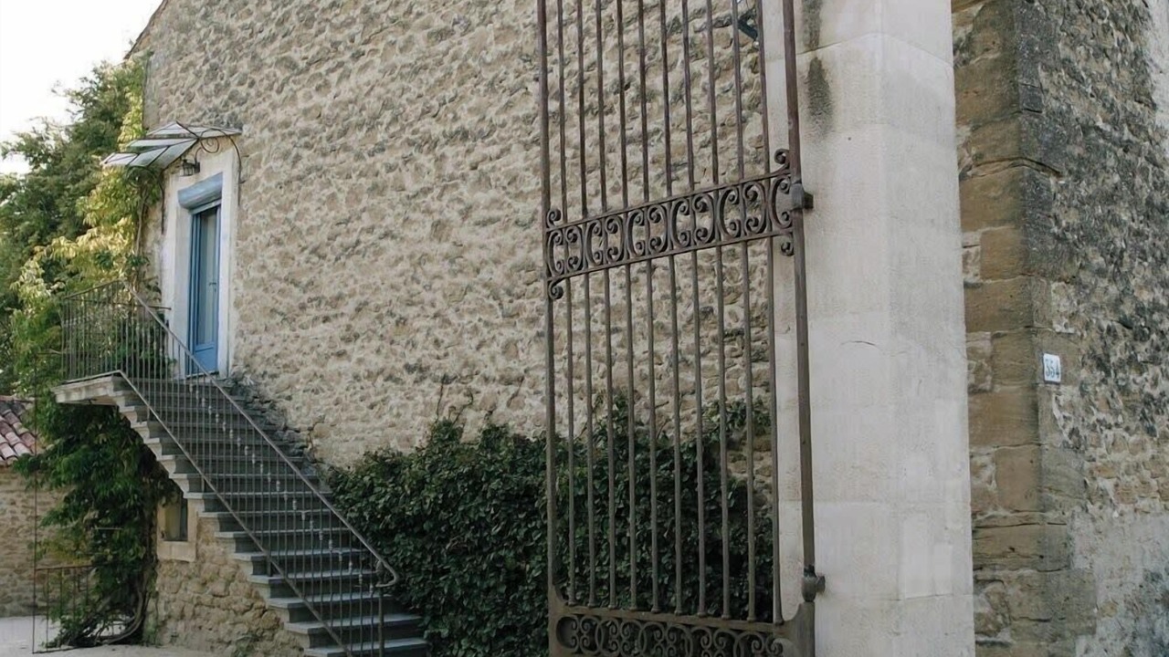 Photo of Outdoor in Althen-des-Paluds