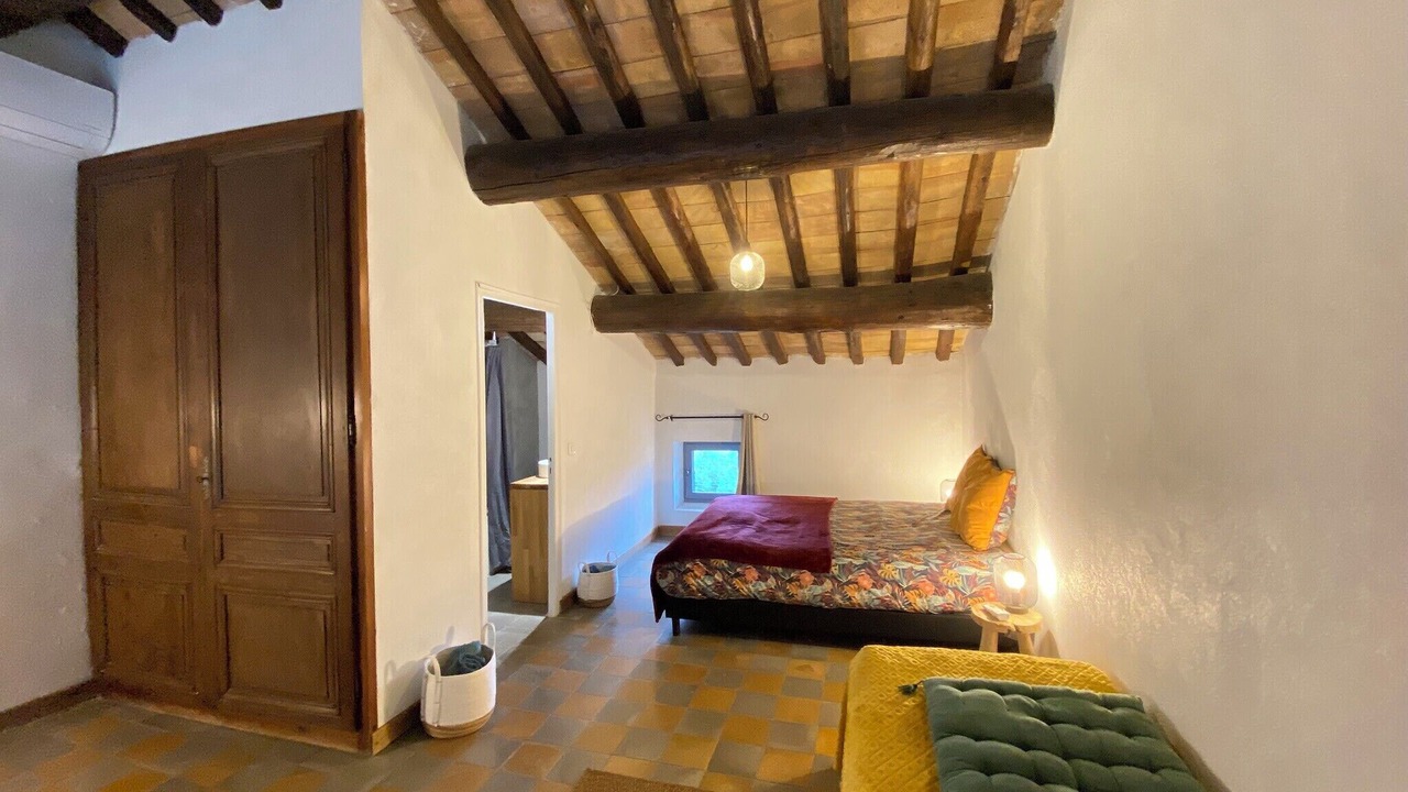 Photo of Bedroom in Althen-des-Paluds
