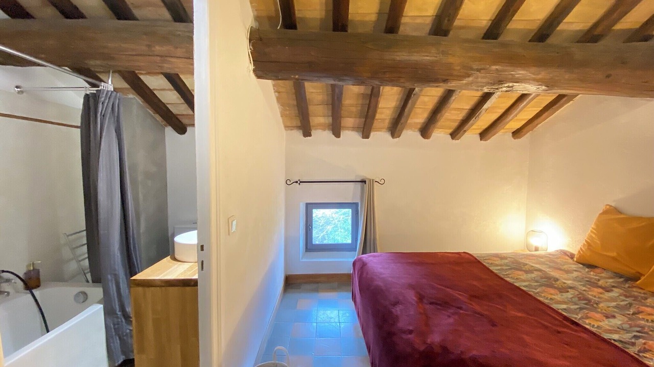 Photo of Bedroom in Althen-des-Paluds