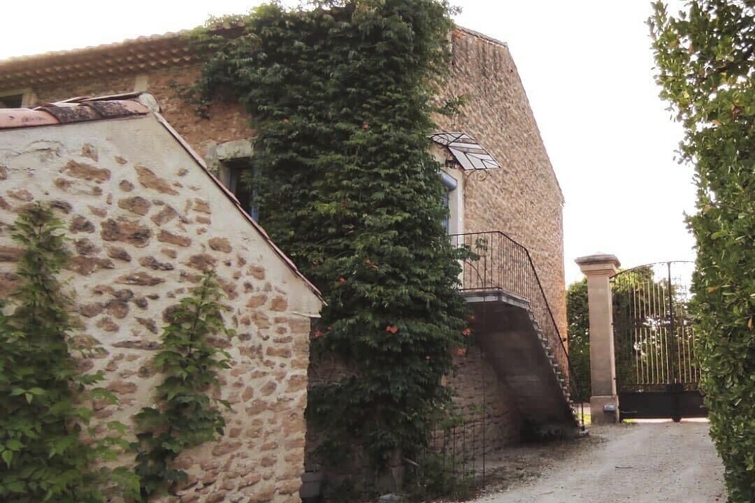 Photo of Outdoor in Althen-des-Paluds