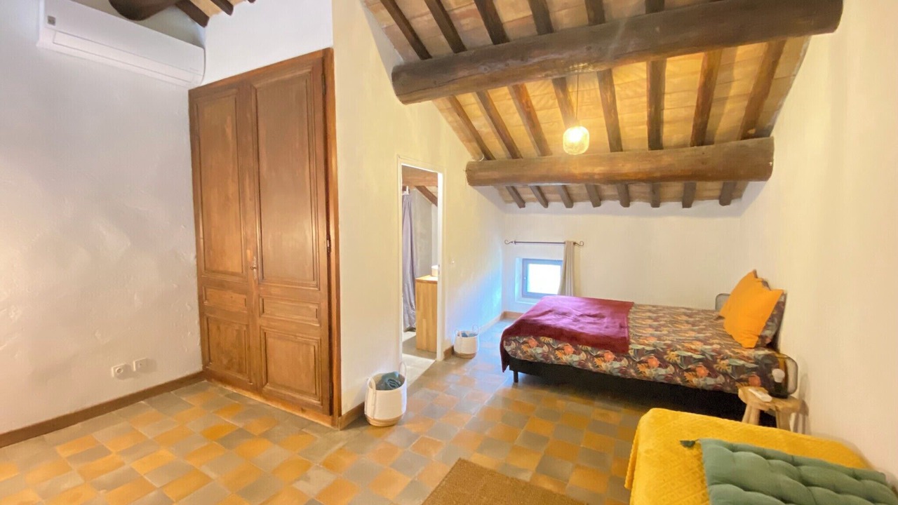 Photo of Bedroom in Althen-des-Paluds