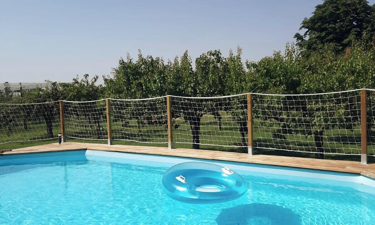 Photo of Outdoor in Althen-des-Paluds