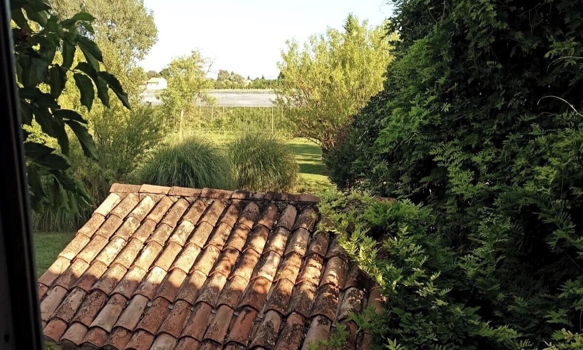 Photo of Outdoor in Althen-des-Paluds