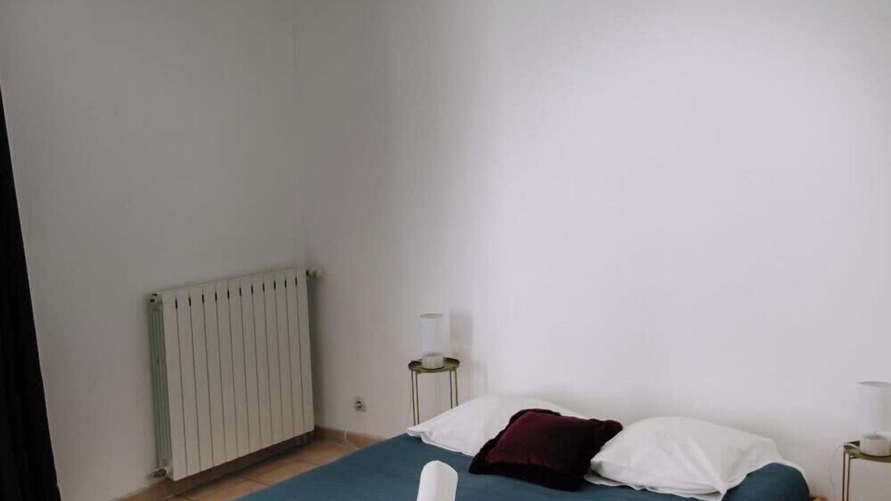 Photo of Bedroom in Althen-des-Paluds