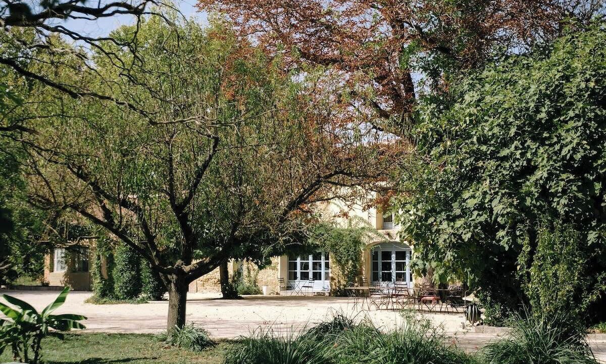 Photo of Outdoor in Althen-des-Paluds