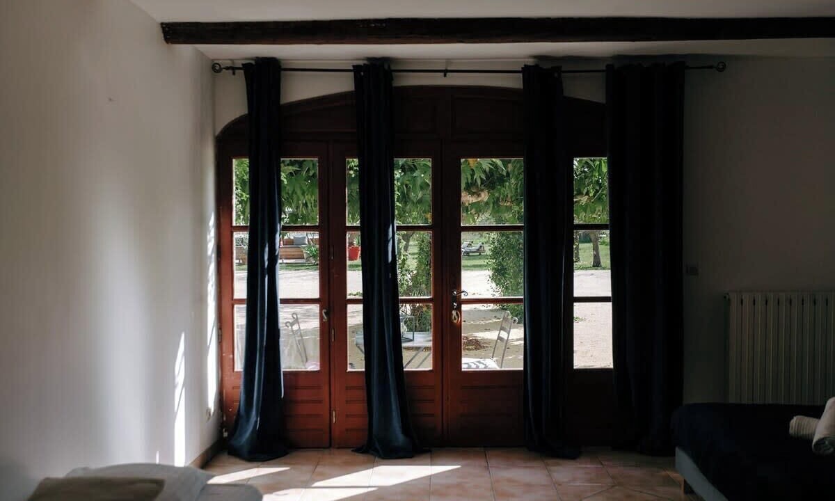 Photo of Bedroom in Althen-des-Paluds