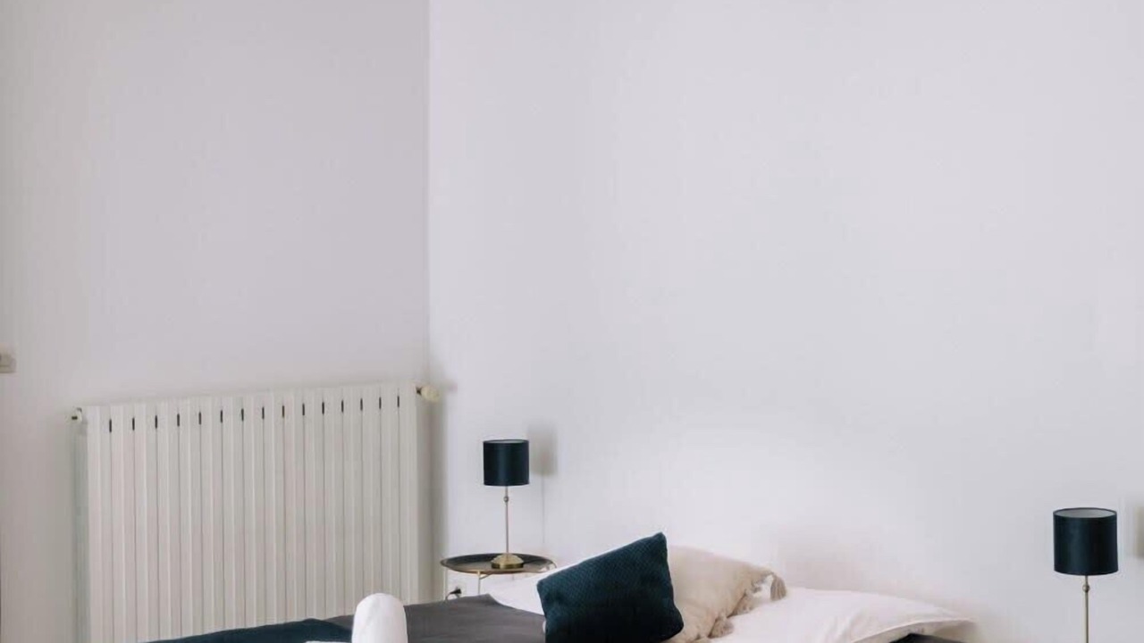 Photo of Bedroom in Althen-des-Paluds