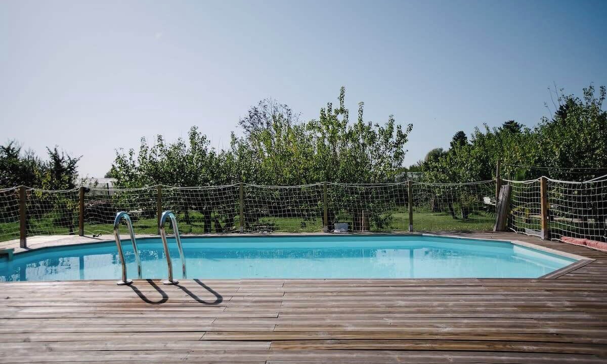 Photo of Outdoor in Althen-des-Paluds