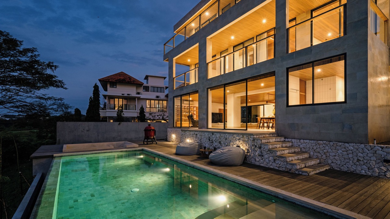Photo of Outdoor in Kampial
