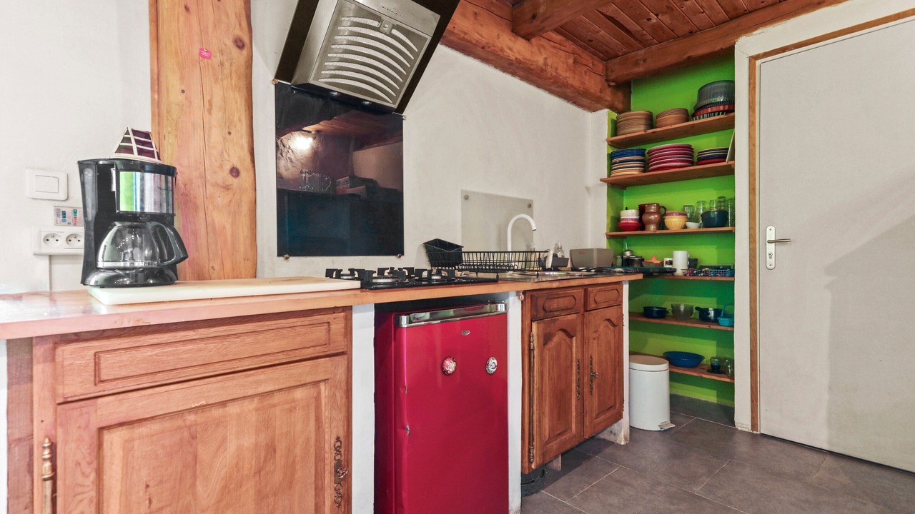 Photo of Kitchen in Bargeme
