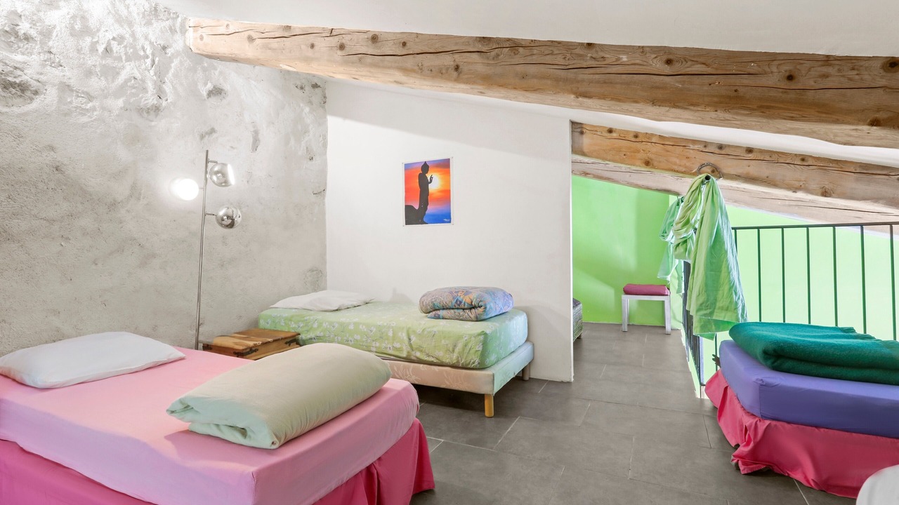 Photo of Bedroom in Bargeme