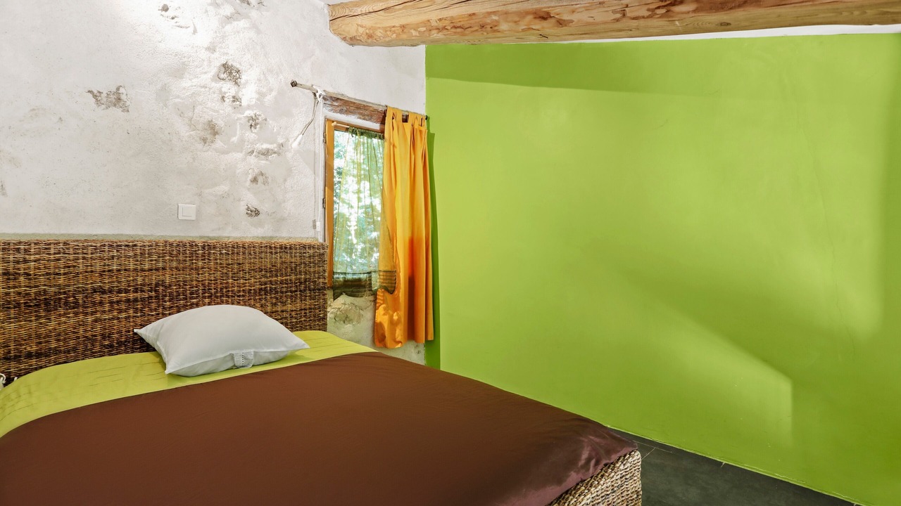 Photo of Bedroom in Bargeme