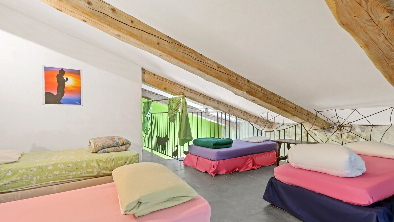 Photo of Bedroom in Bargeme