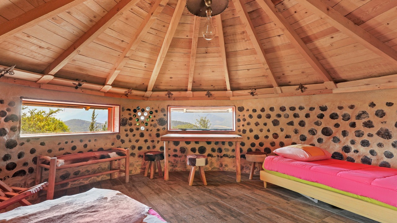 Photo of Bedroom in Bargeme