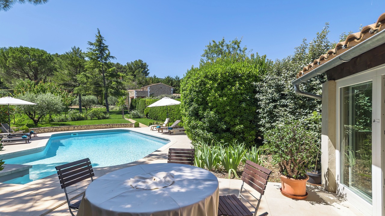 Photo of Outdoor in Bonnieux