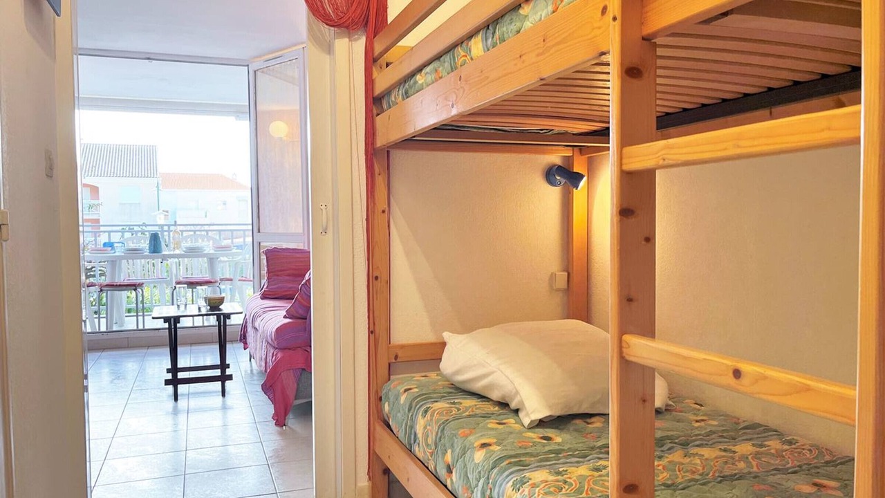 Photo of Bedroom in Cavaliere Beach