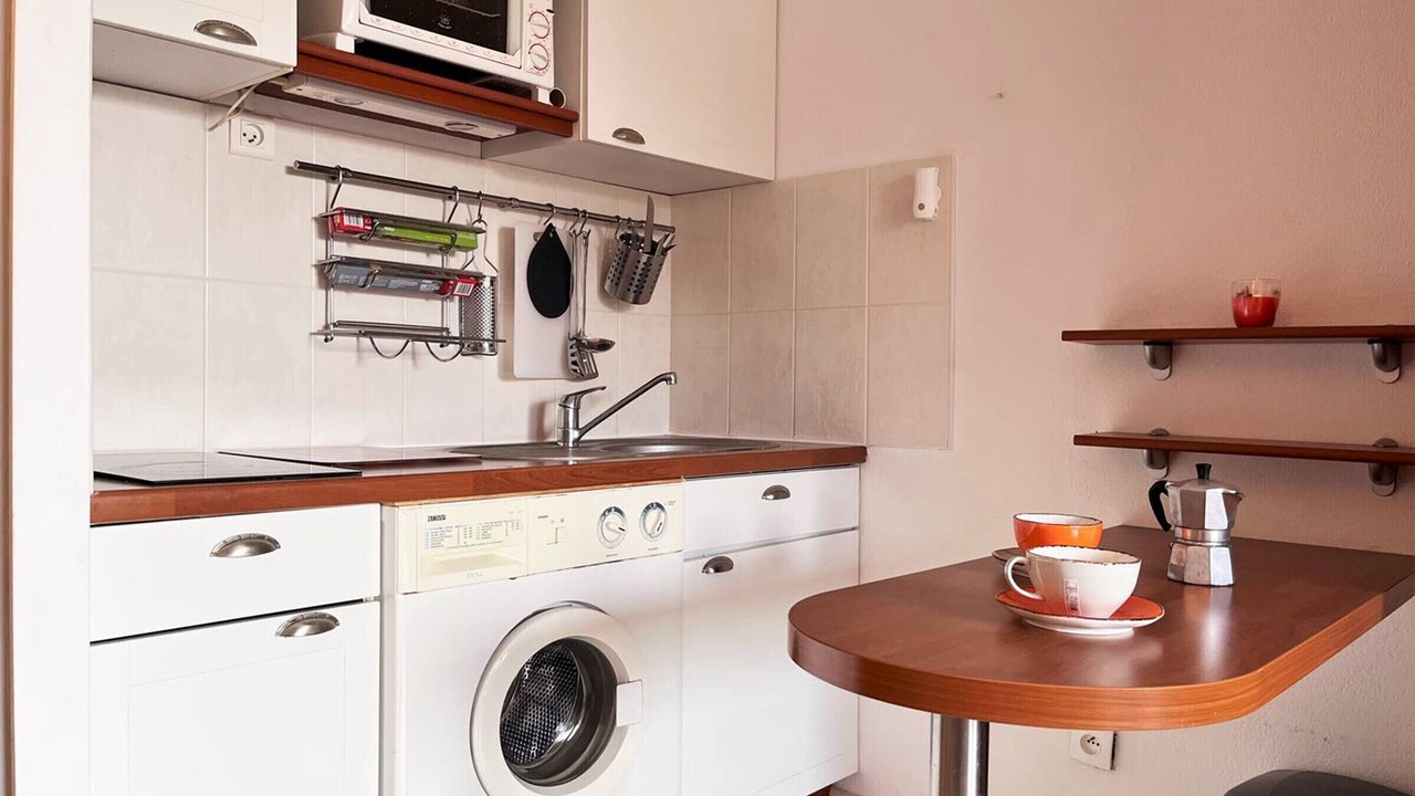 Photo of Kitchen in Cavaliere Beach