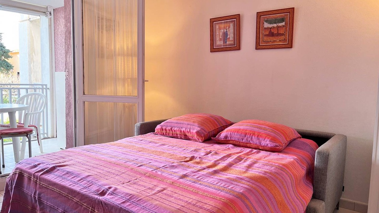 Photo of Bedroom in Cavaliere Beach