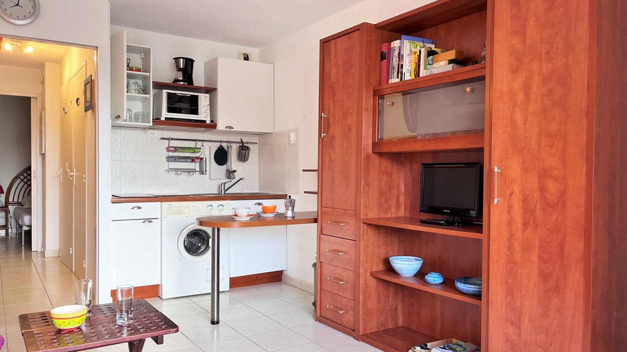 Photo of Kitchen in Cavaliere Beach