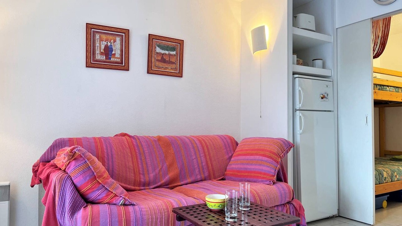 Photo of Livingroom in Cavaliere Beach