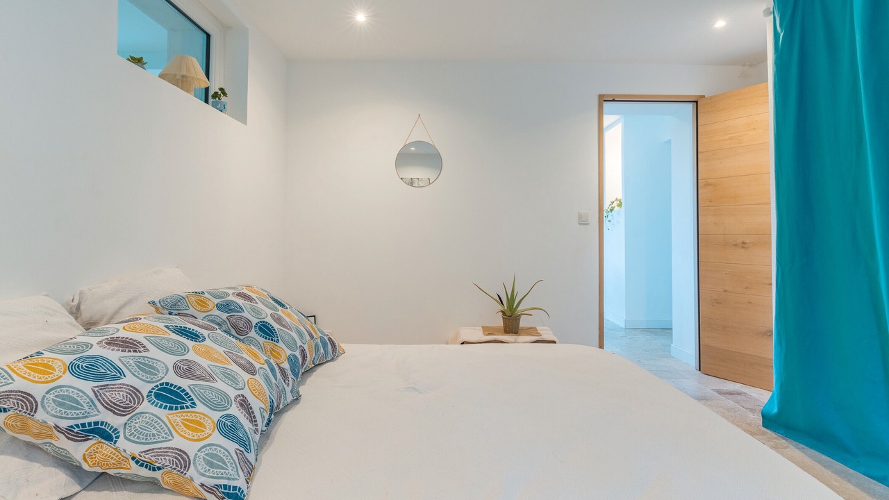 Photo of Bedroom in La Bastidonne
