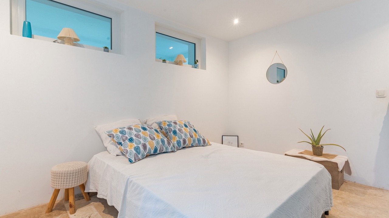 Photo of Bedroom in La Bastidonne