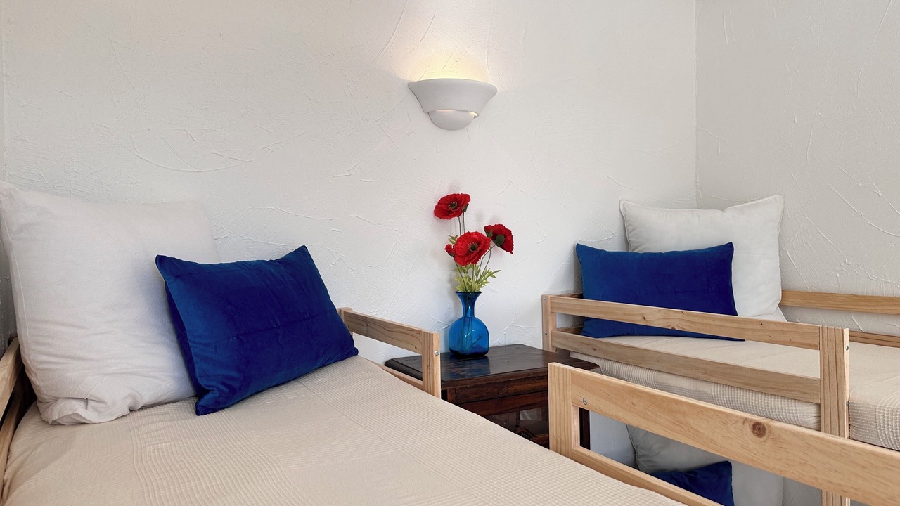 Photo of Bedroom in Saint-Jurs
