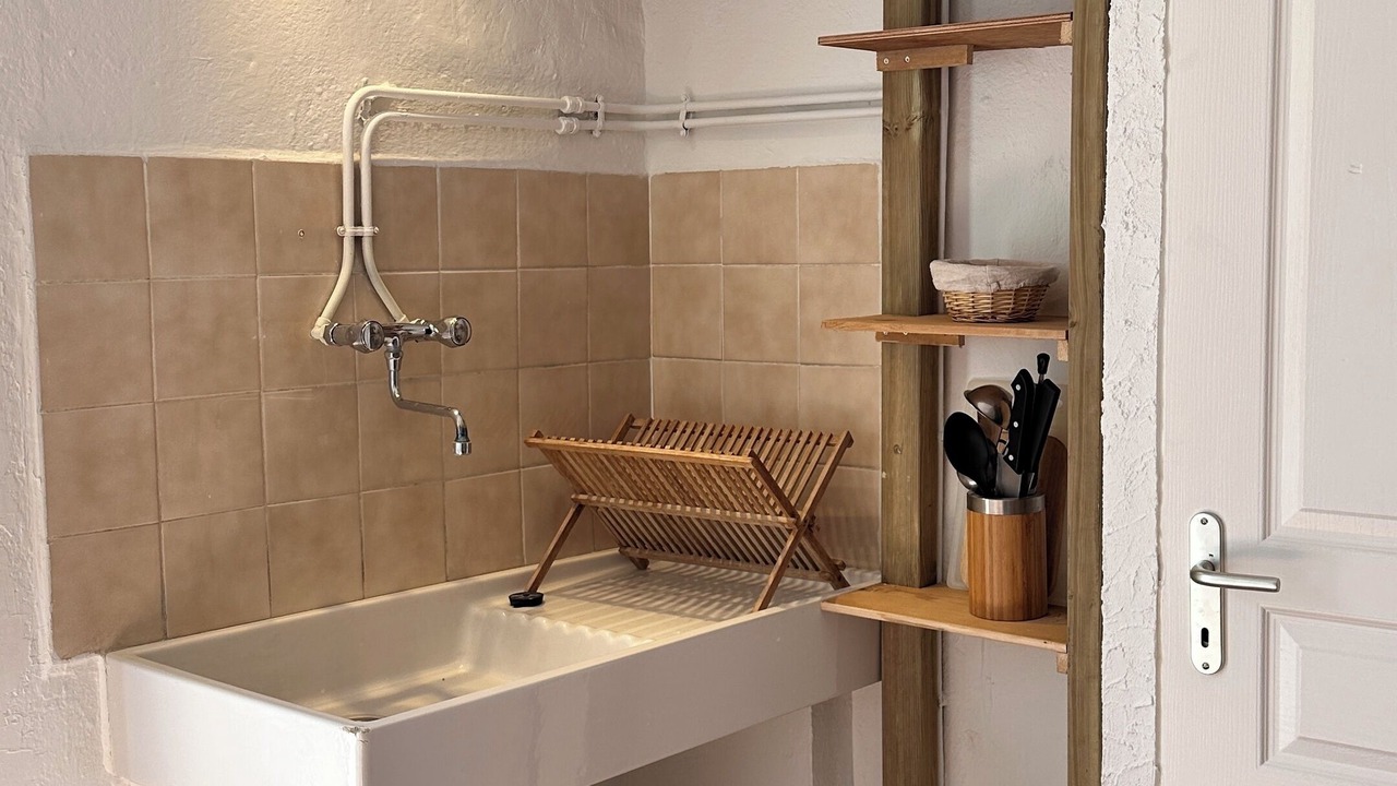 Photo of Bathroom in Saint-Jurs