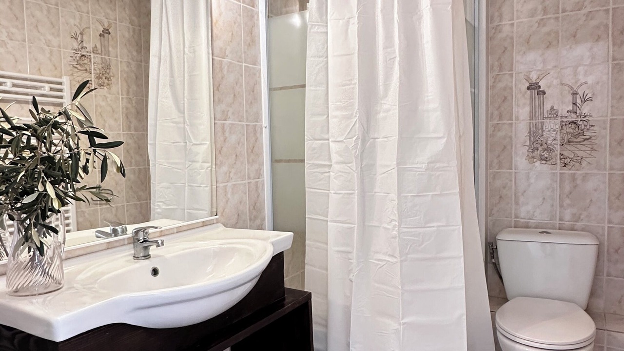 Photo of Bathroom in Saint-Jurs