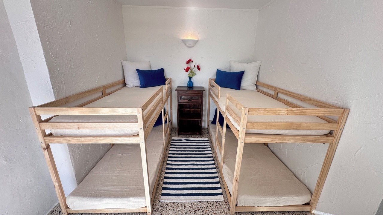 Photo of Bedroom in Saint-Jurs