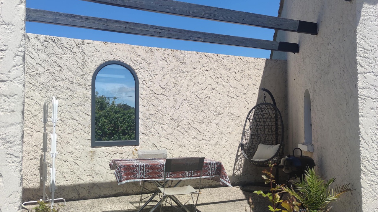 Photo of Patio Balcony in Le Thor