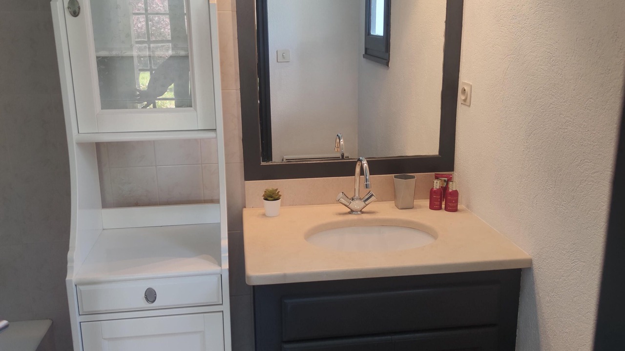 Photo of Bathroom in Le Thor