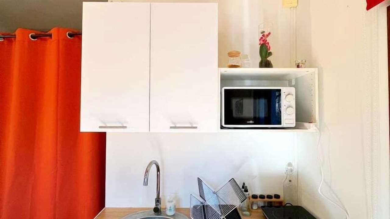 Photo of Kitchen in Bezouce