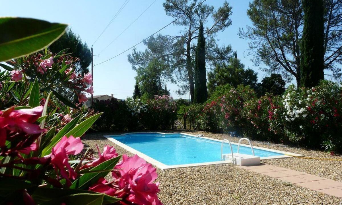 Photo of Outdoor in Montfort-sur-Argens