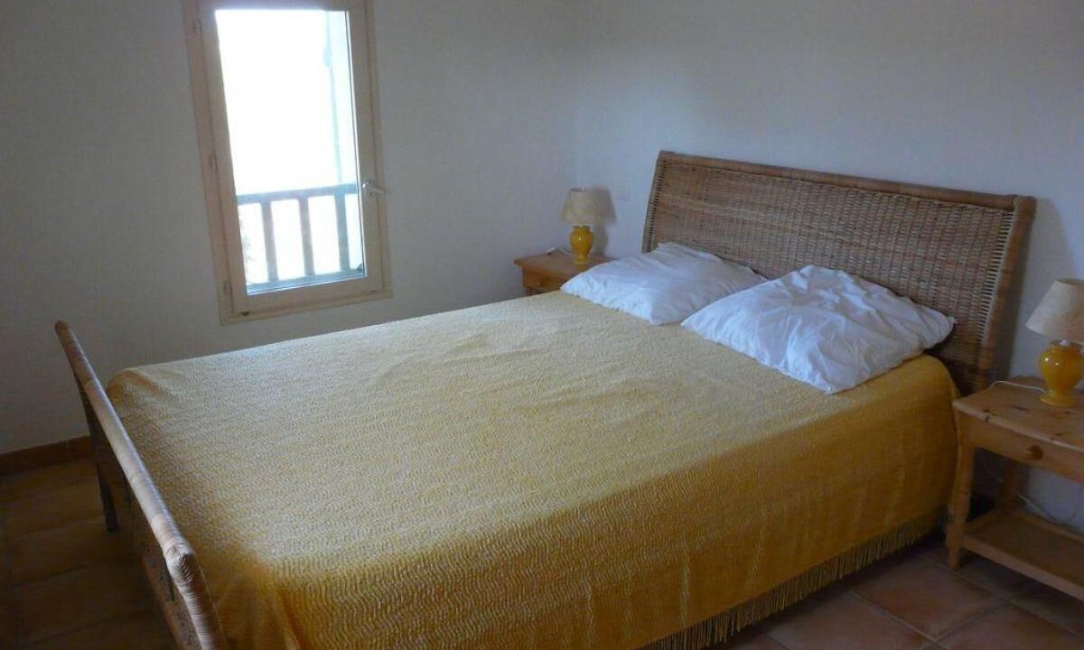 Photo of Bedroom in Montfort-sur-Argens