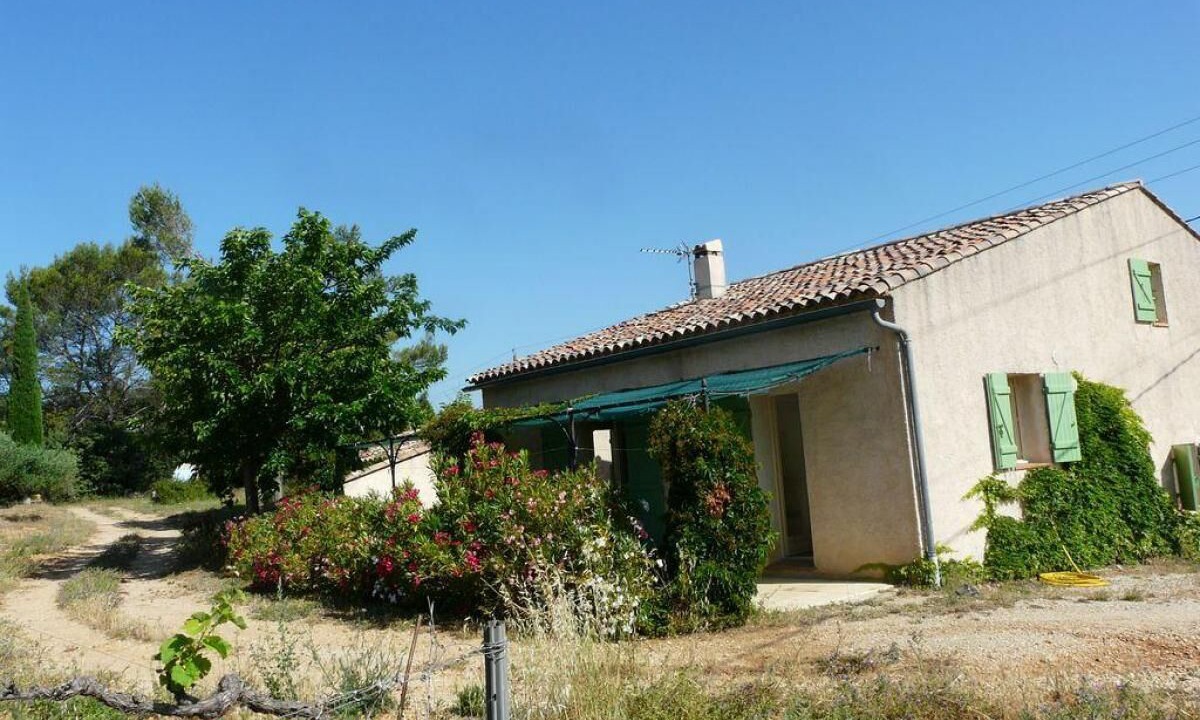 Photo of Outdoor in Montfort-sur-Argens