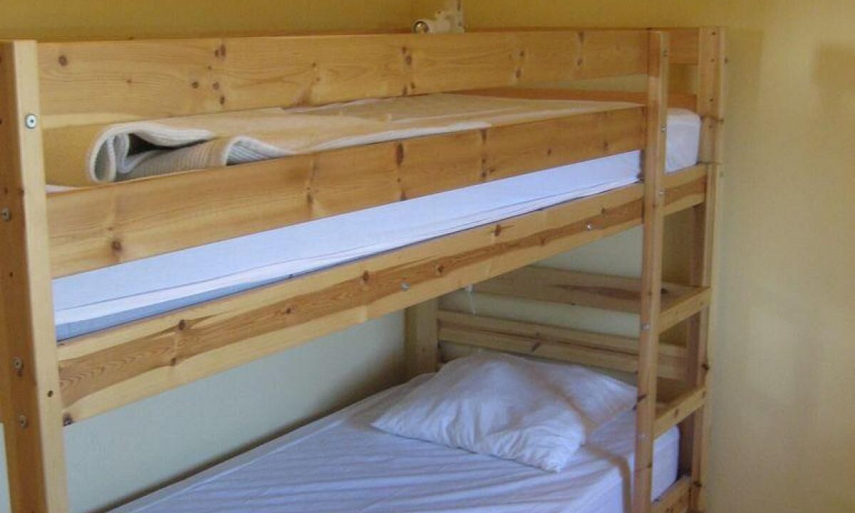Photo of Bedroom in Montfort-sur-Argens