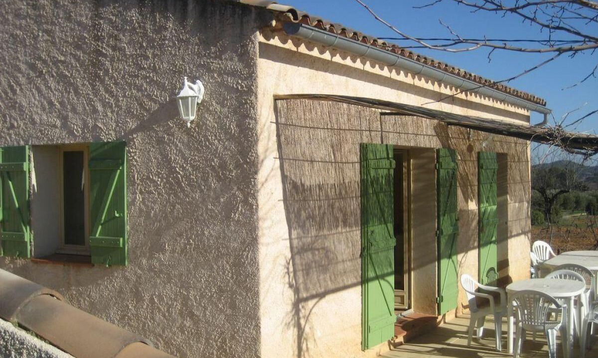 Photo of Outdoor in Montfort-sur-Argens