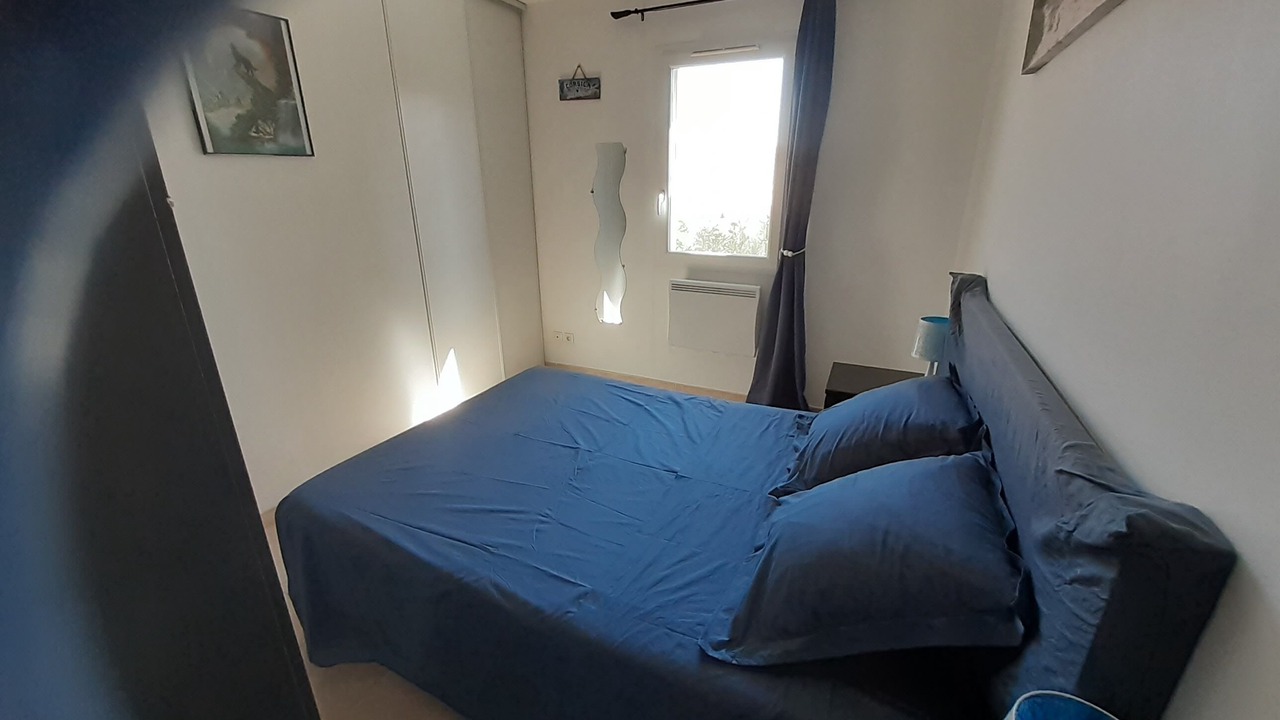 Photo of Bedroom in Mouries