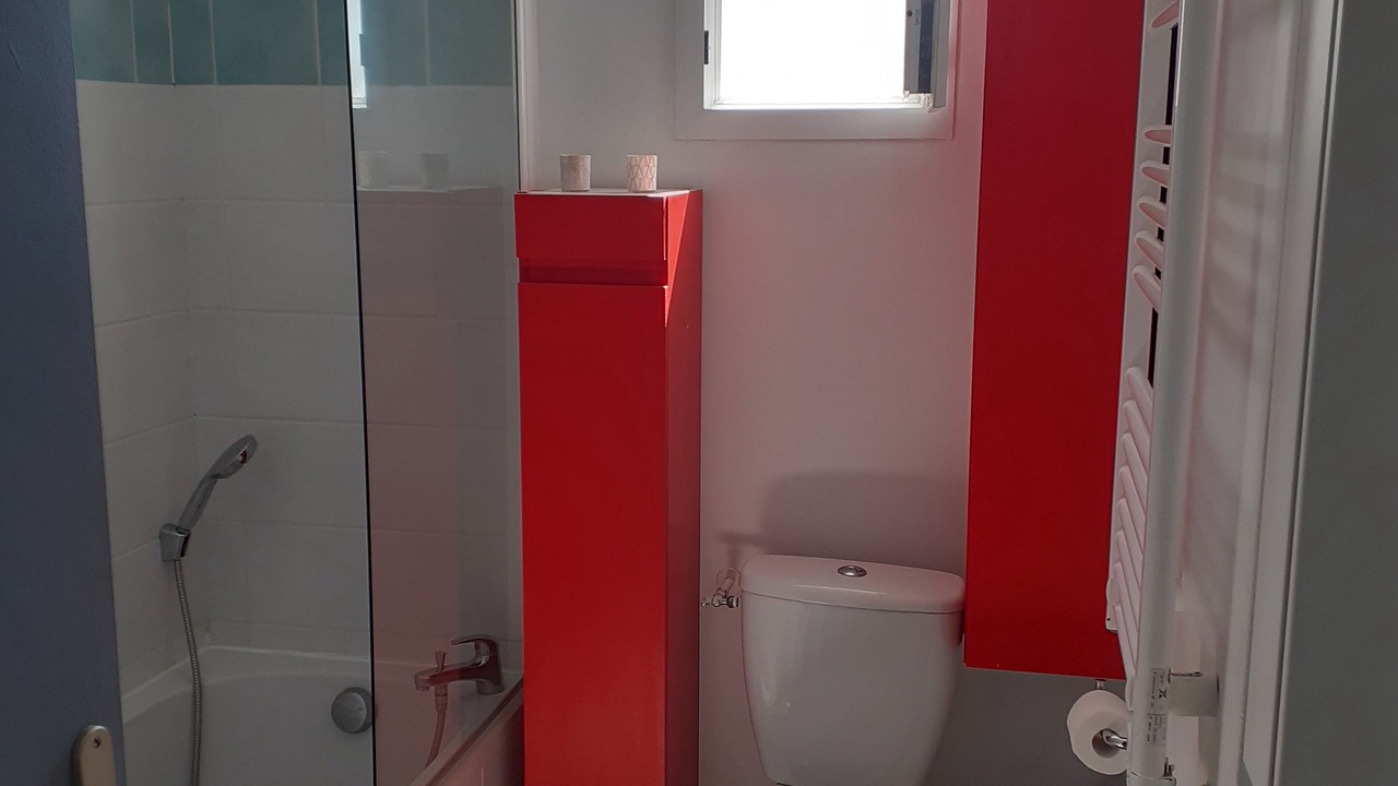 Photo of Bathroom in Mouries