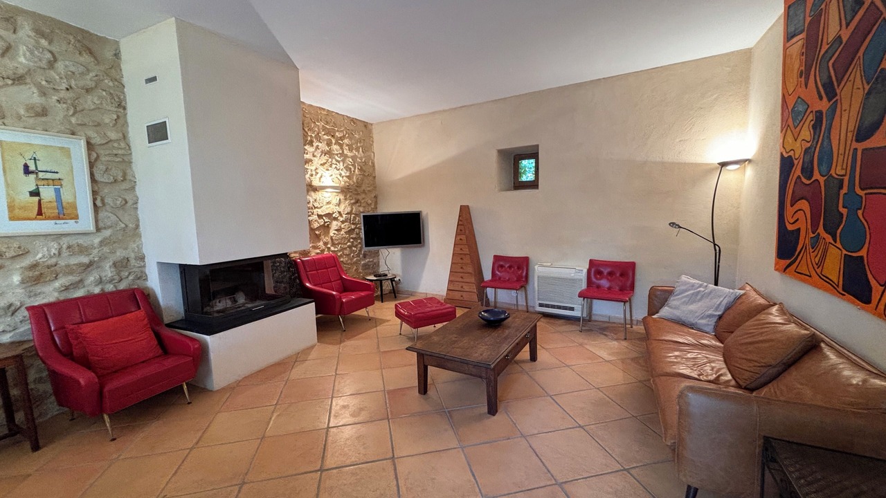 Photo of Livingroom in Mondragon